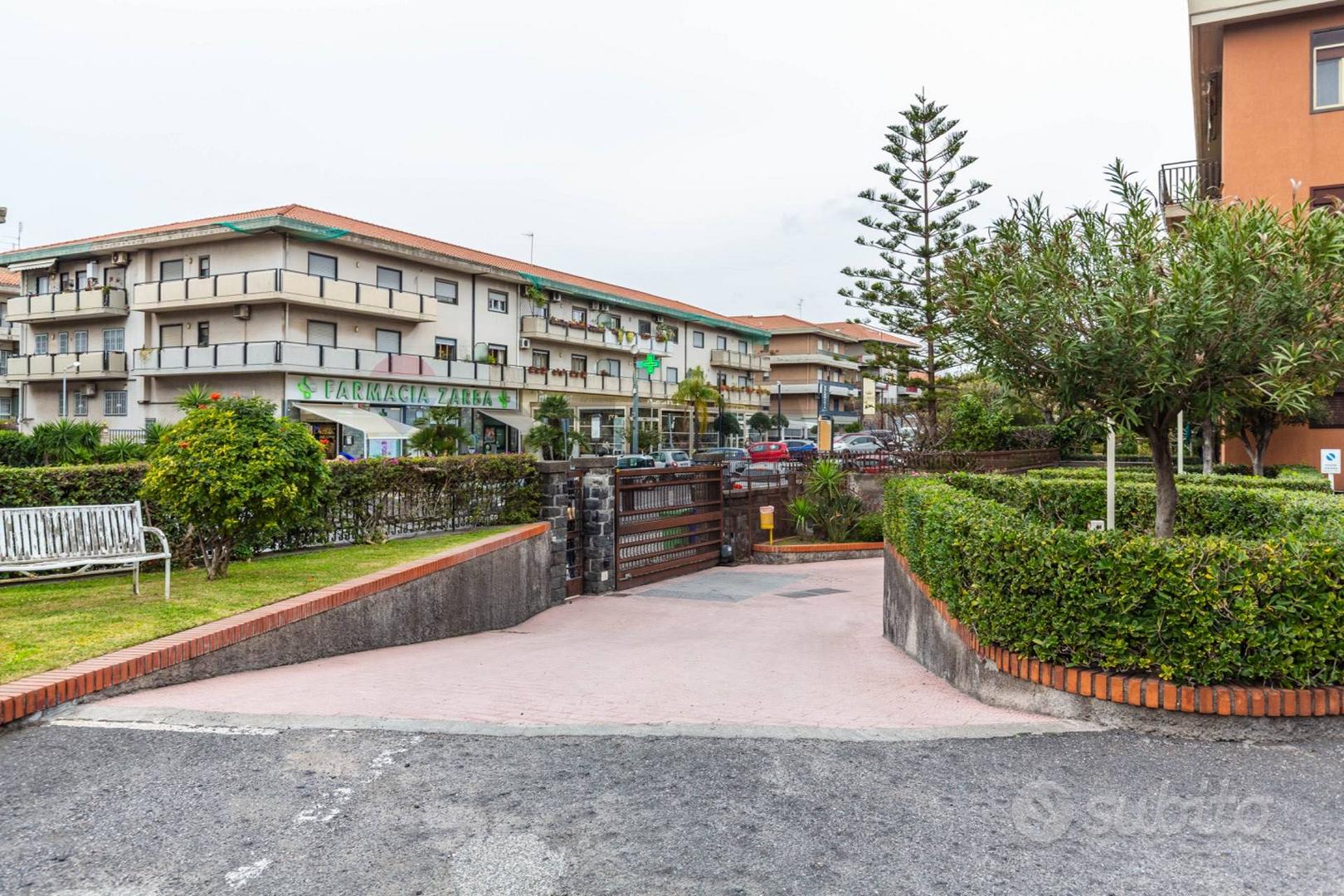 Appartamento – Catania, San Leone, Monte Po-Nesima-San Leone-Rapisardi - Vista 5