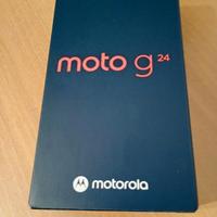 Motorola G24