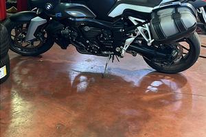 Bmw k1200r