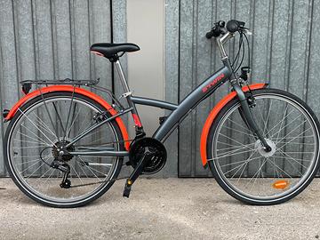 Bicicletta Decathlon  24 pollici