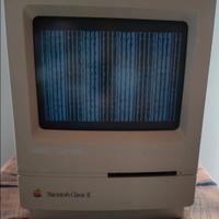 Apple macintosh Classic 2