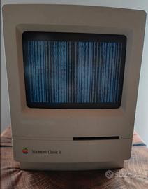 Apple macintosh Classic 2