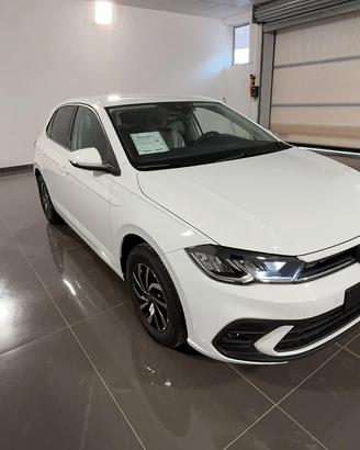 Volkswagen Polo 1.0 TSI DSG Edition Plus