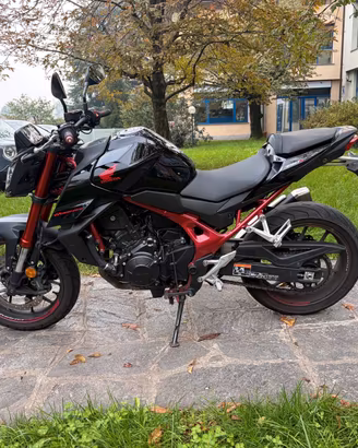 Honda Hornet 750