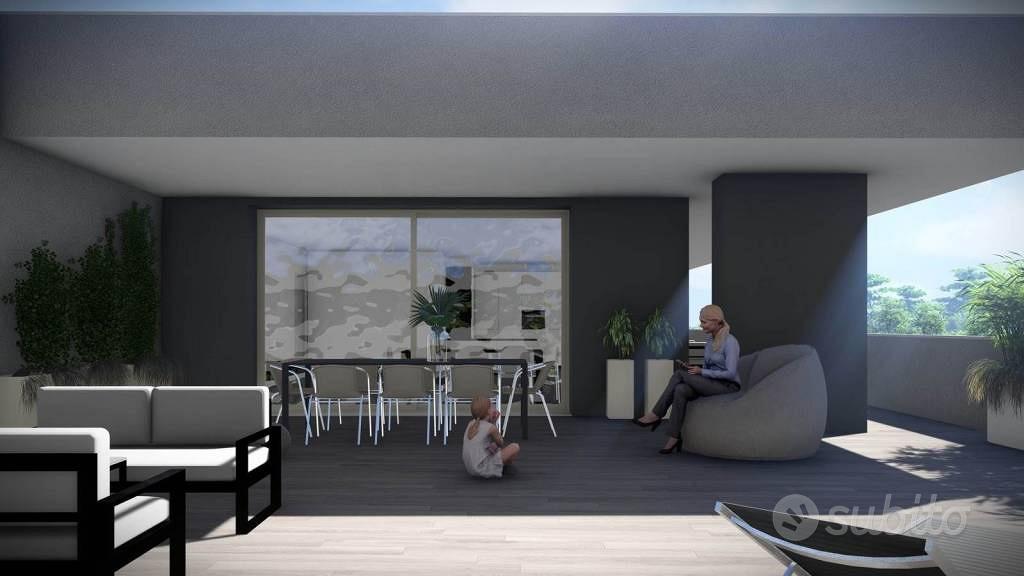 Appartamento – Noventa Padovana, Noventana - Vista 5