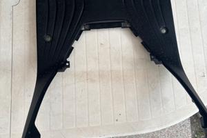 Pedana poggia piedi originale Honda SH 125/150 (20