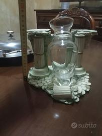 Soprammobile classico