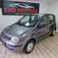 Fiat Panda 1.2 GPL