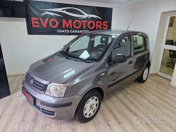 Fiat Panda 1.2 GPL