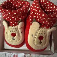 Babbucce neonato