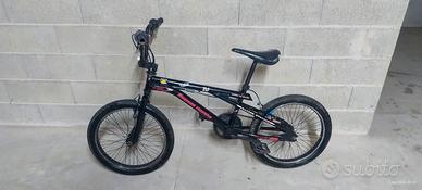 bmx racing 