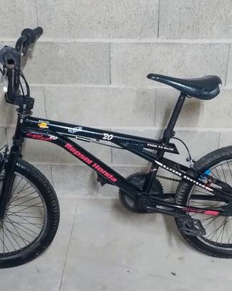 bmx racing 