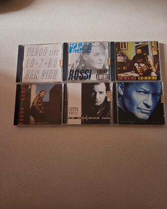 vasco rossi  