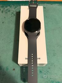 Samsung galaxy watch 8 lte 44mm