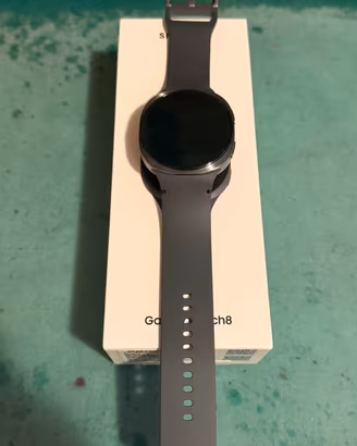 Samsung galaxy watch 8 lte 44mm