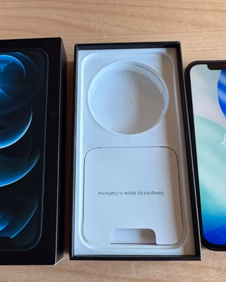 iPhone 13 Pro 128 COME NUOVO