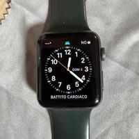 Apple Watch serie 3 42mm