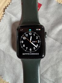 Apple Watch serie 3 42mm