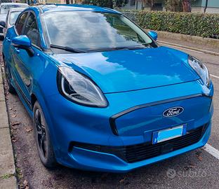 PUMA GEN-E - 08/2025 - 5600 KM - BLU