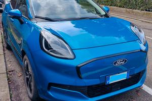 PUMA GEN-E - 08/2025 - 5600 KM - BLU