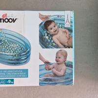 Babymoov - Vasca da bagno gonfiabile