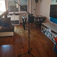 Asta microfono Proel