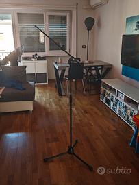 Asta microfono Proel