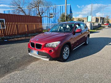 bmw x1 2.0 d x drive 