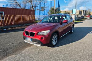 bmw x1 2.0 d x drive 