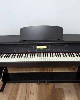 Pianoforte GEM PS1000