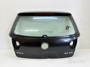 PORTELLONE POSTERIORE COMPLETO VOLKSWAGEN Golf 5 B