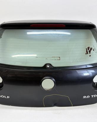 PORTELLONE POSTERIORE COMPLETO VOLKSWAGEN Golf 5 B