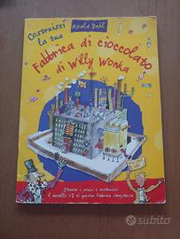 Costruisci la tua fabbrica di cioccolato