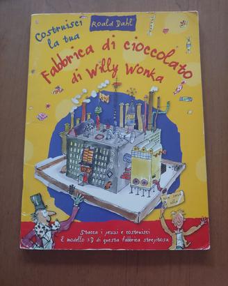 Costruisci la tua fabbrica di cioccolato