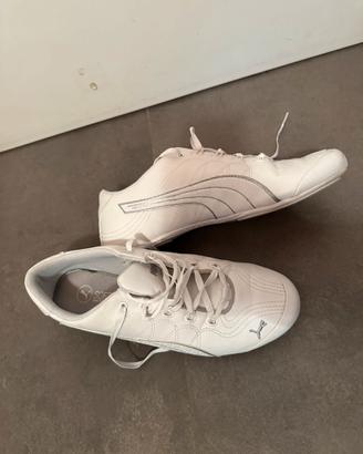 Scarpe ginnastica