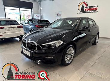 Bmw 118 118i 5p. Business Advantage
