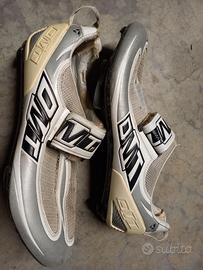 Triathlon scarpe gara DMT CARBON 43