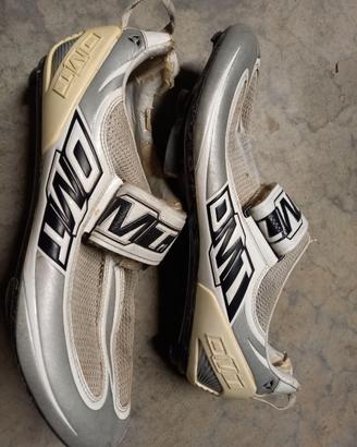 Triathlon scarpe gara DMT CARBON 43