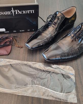 Mocassino Cesare Paciotti tg 7