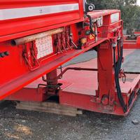 semirimorchio CULLA COMETTO