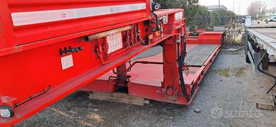 semirimorchio CULLA COMETTO