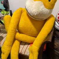 Peluche gigante Flat Eric