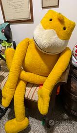 Peluche gigante Flat Eric