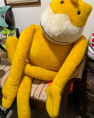 Peluche gigante Flat Eric
