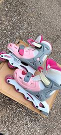 roller blade bambina
