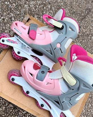 roller blade bambina