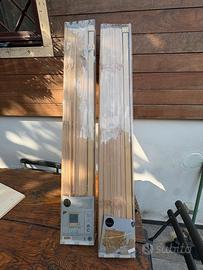 VENEZIANE LEGNO BETULLA 27mm h250 l 100