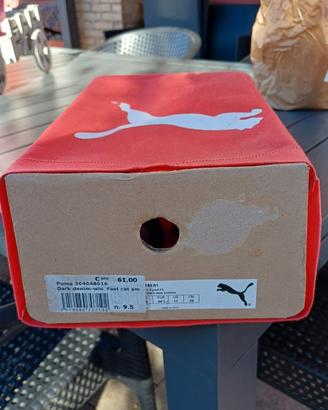 Scarpe Puma