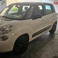Fiat 500L 1.3 Diesel