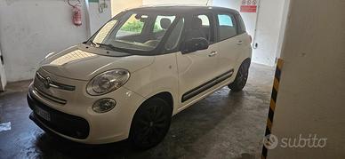 Fiat 500L 1.3 Diesel